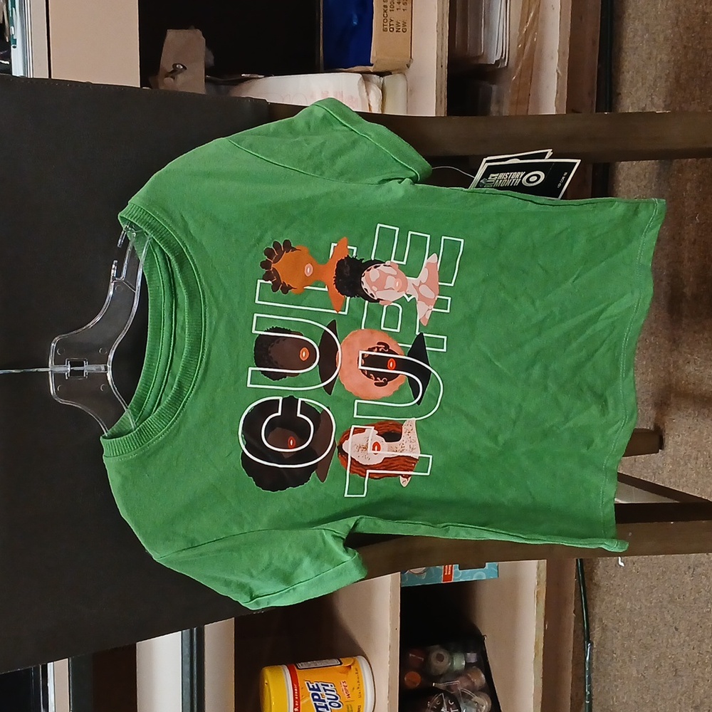 Kids Core Tee